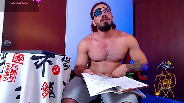 pirata fitness online show from 15, 4, 2026