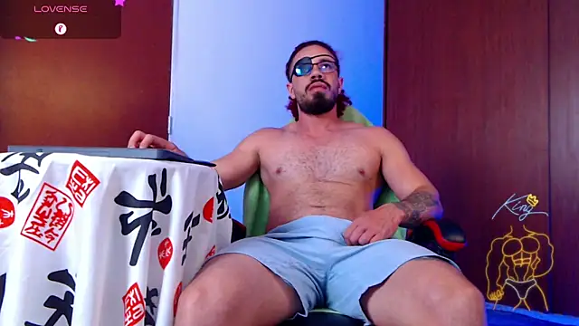Snapshot of pirata_fitness chatting on 24, 4, 2026 pirata fitness online show from 24, 4, 2026