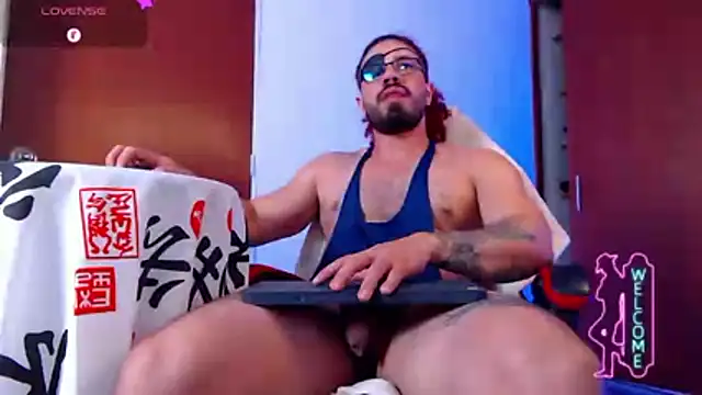 Snapshot of pirata_fitness chatting on 14, 5, 2026 pirata fitness online show from 14, 5, 2026