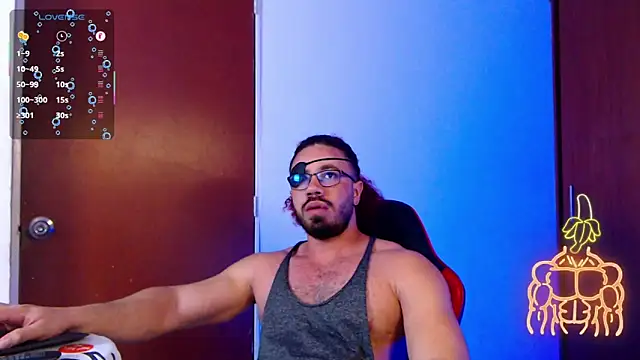 Snapshot of pirata_fitness chatting on 30, 5, 2026 pirata fitness online show from 30, 5, 2026