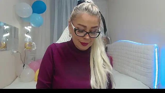 KatrinaCharm online show from 9, 10, 2025