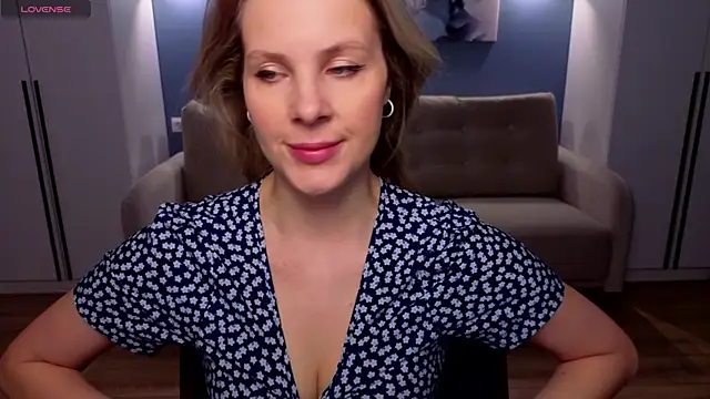 MelanieBennett online show from 19, 4, 2026