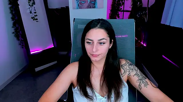 ValeriiMills online show from 22, 10, 2025