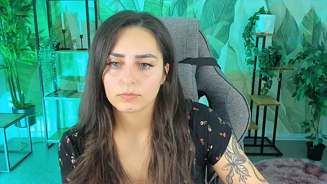 ValeriiMills online show from 27, 11, 2025