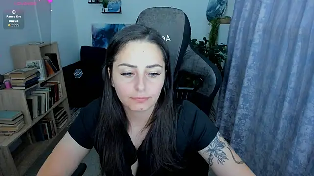 Snapshot of ValeriiMills chatting on 29, 6, 2026 ValeriiMills online show from 29, 6, 2026
