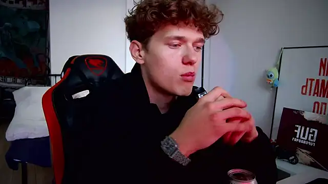 DanyDavis online show from 14, 9, 2025