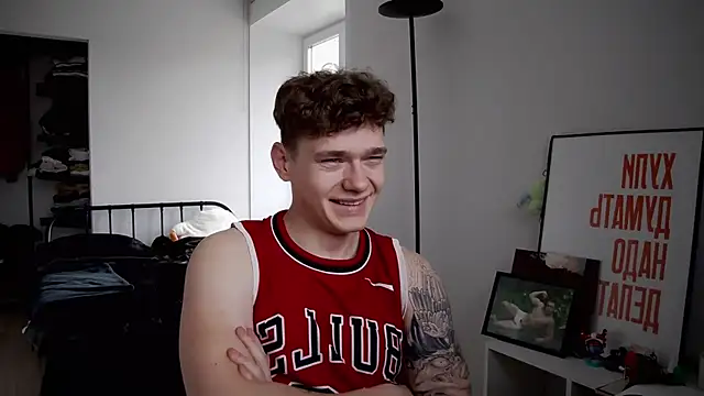 DanyDavis online show from 25, 9, 2025