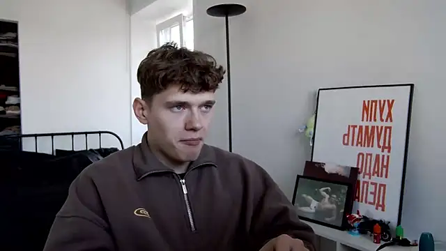 DanyDavis online show from 29, 9, 2025