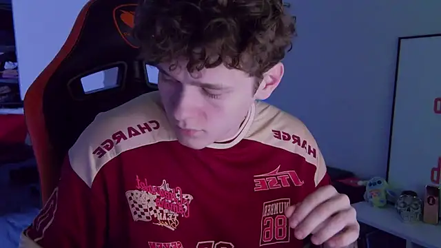 DanyDavis online show from 7, 11, 2025