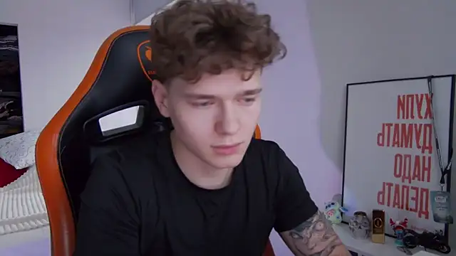 DanyDavis online show from 14, 11, 2025