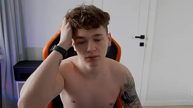 DanyDavis online show from 19, 1, 2026