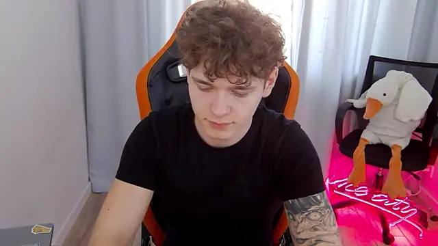 DanyDavis online show from 15, 4, 2026