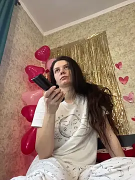 MariannaSida online show from 12, 2, 2026