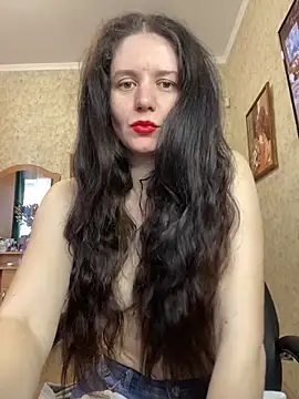 MariannaSida online show from 20, 3, 2026