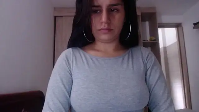 MeliSweet online show from 7, 4, 2026