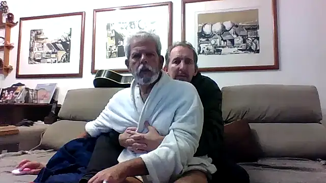 CasalcwBR online show from 27, 5, 2026
