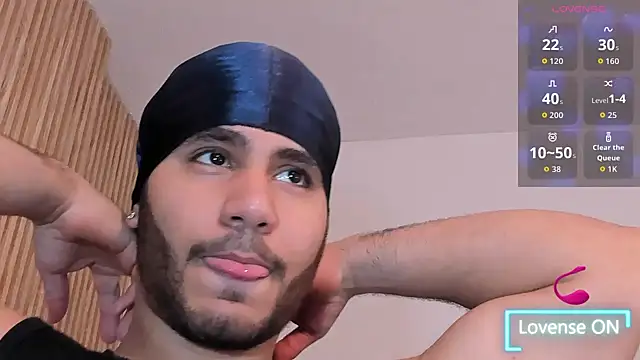 ibraiimm online show from 11, 10, 2025