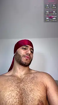 ibraiimm online show from 5, 6, 2026