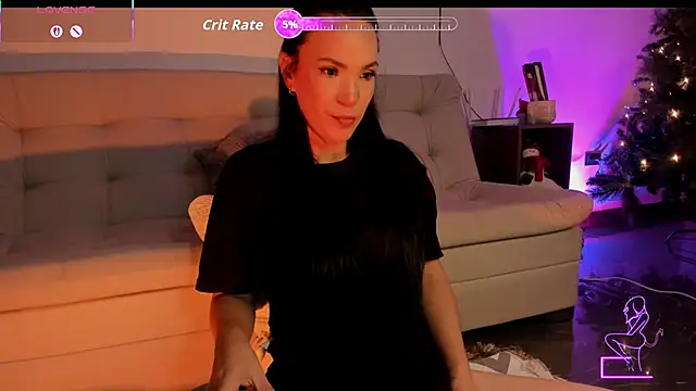 SaraRoldan online show from 29, 11, 2025