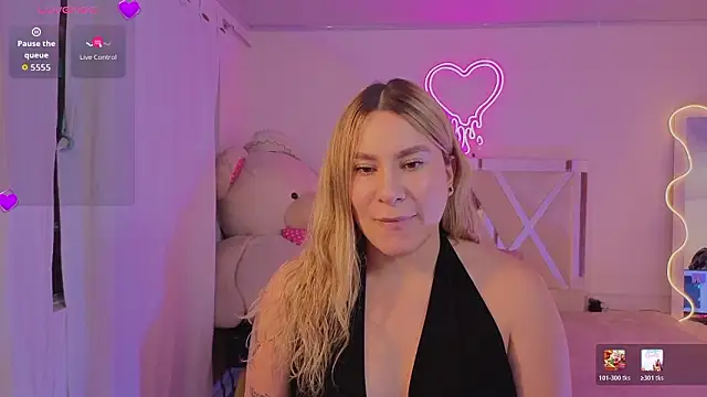 saaya tay online show from 8, 2, 2026