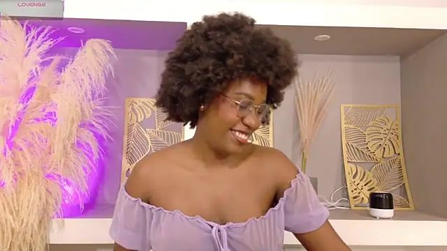 RachelStonne online show from 24, 9, 2025