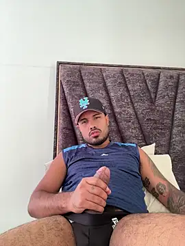 PapiStan online show from 10, 11, 2025