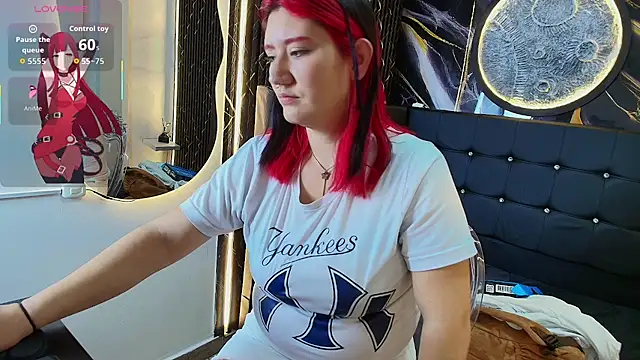 Cerecitaa02  online show from 12, 9, 2025