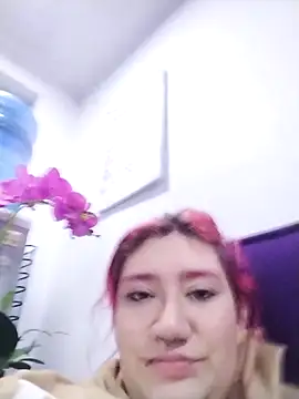 Cerecitaa02  online show from 26, 9, 2025