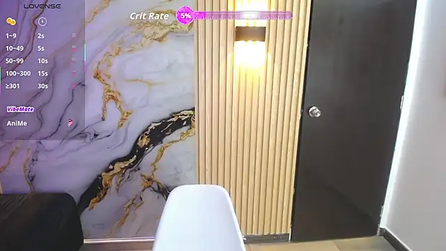 Cerecitaa02  online show from 18, 11, 2025