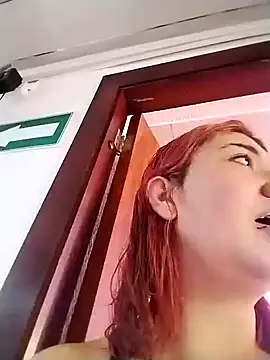 Cerecitaa02  online show from 20, 11, 2025