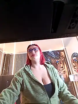 Cerecitaa02  online show from 9, 3, 2026