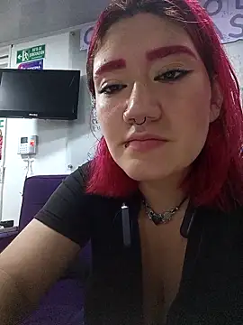 Cerecitaa02  online show from 10, 4, 2026