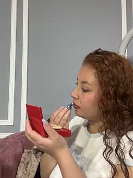 AmmberJones online show from 11, 11, 2025