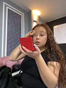 AmmberJones online show from 19, 11, 2025