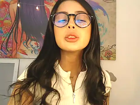 Sweetcandy18 Little online show from 9, 11, 2025