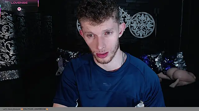 andrewxbi online show from 30, 9, 2025