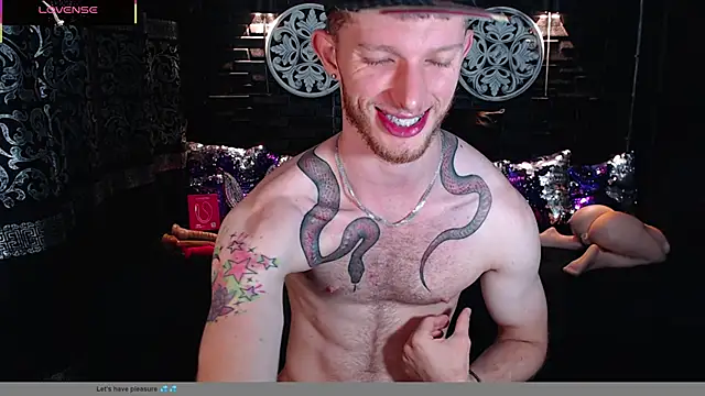 andrewxbi online show from 2, 10, 2025