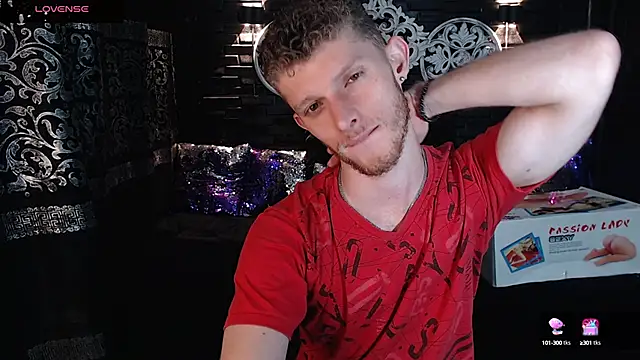 andrewxbi online show from 6, 10, 2025