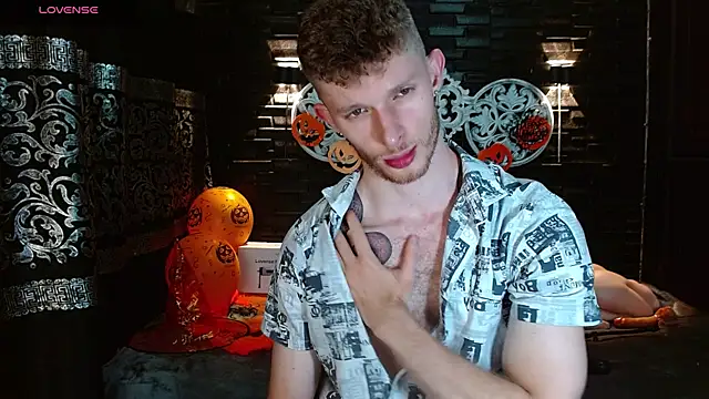 andrewxbi online show from 25, 10, 2025