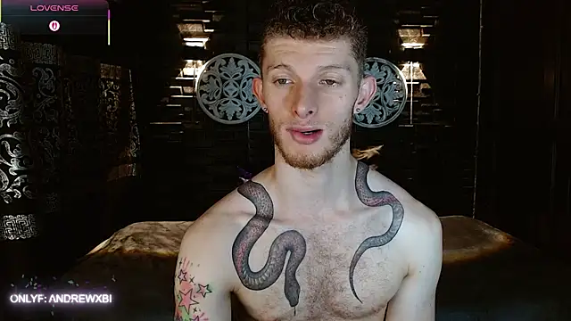 andrewxbi online show from 19, 11, 2025