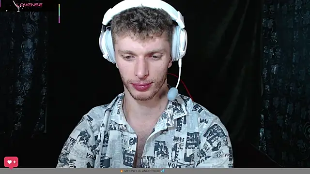 andrewxbi online show from 19, 1, 2026