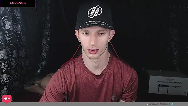 andrewxbi online show from 10, 2, 2026