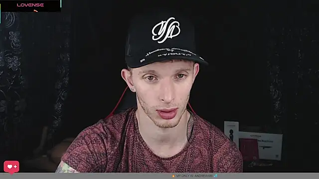 andrewxbi online show from 12, 2, 2026