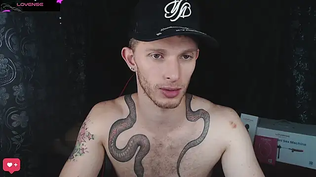 andrewxbi online show from 23, 2, 2026