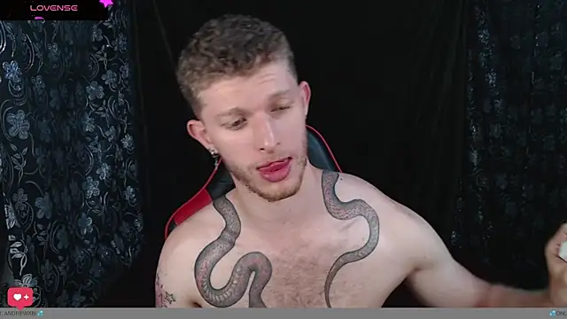 andrewxbi online show from 26, 3, 2026