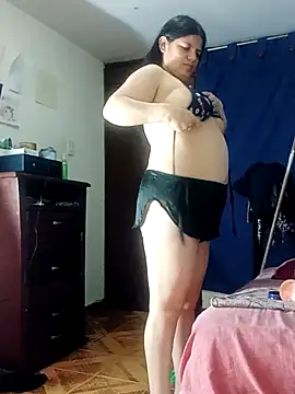 Alexandra-XXX online show from 19, 3, 2026