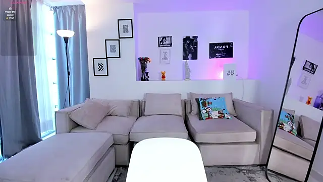 Ivy rein online show from 3, 12, 2025