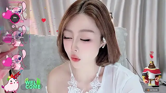 Meng-MM online show from 19, 10, 2025