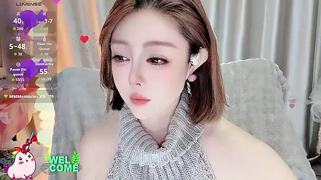 Meng-MM online show from 7, 11, 2025