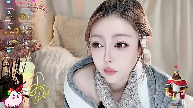 Meng-MM online show from 27, 11, 2025